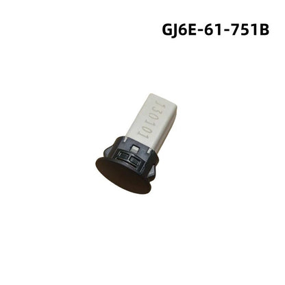 Sun Load Temperature Sensor for Mazda 2 3 5 6 CX-7 MX-5 (2003–2015) GJ6E-61-751B