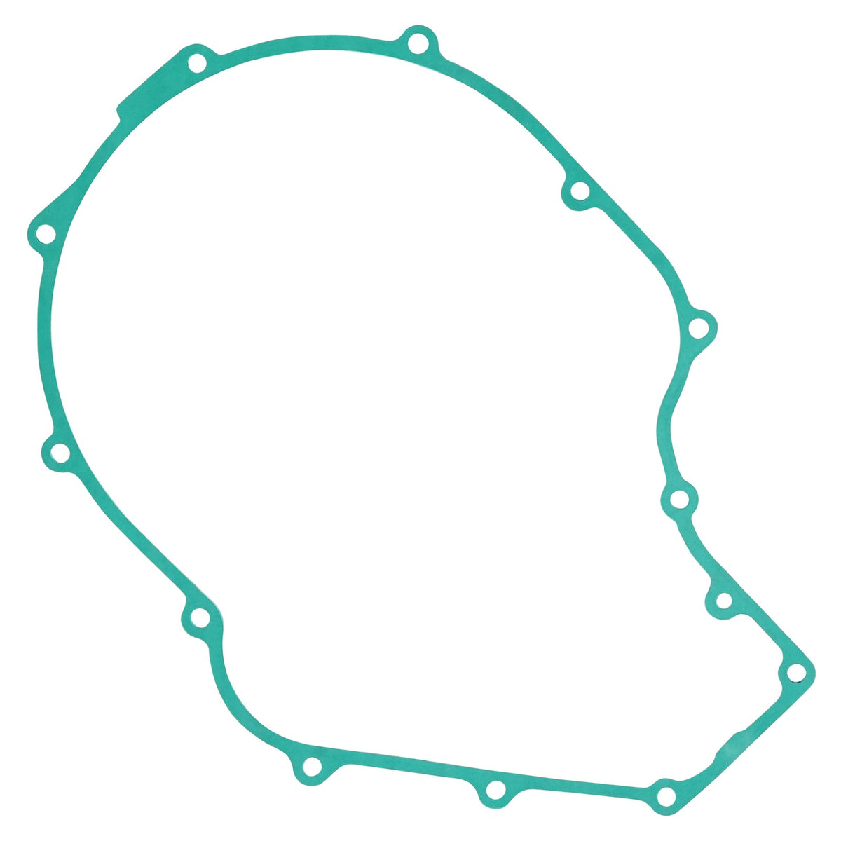 Clutch Cover Gasket Replacement for Kawasaki Concours 1000 ZG1000A (1986–2006)