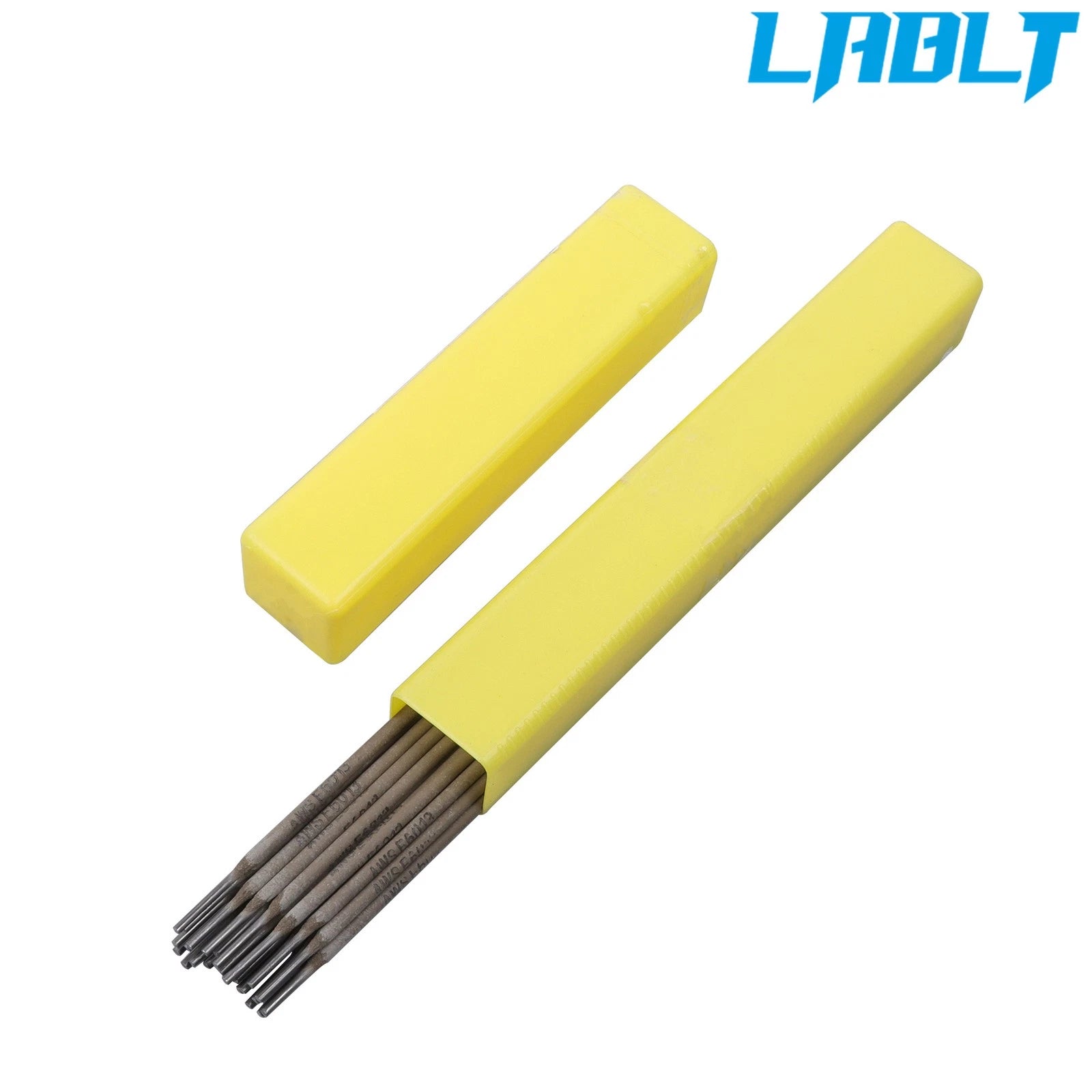 1 Lbs LABLT E6013 3/32" Arc Welding Rods Carbon Steel Electrode