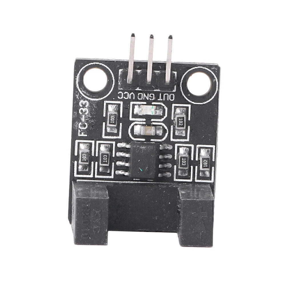 LM393 Correlation Photoelectric Sensor Module for Automotive Applications