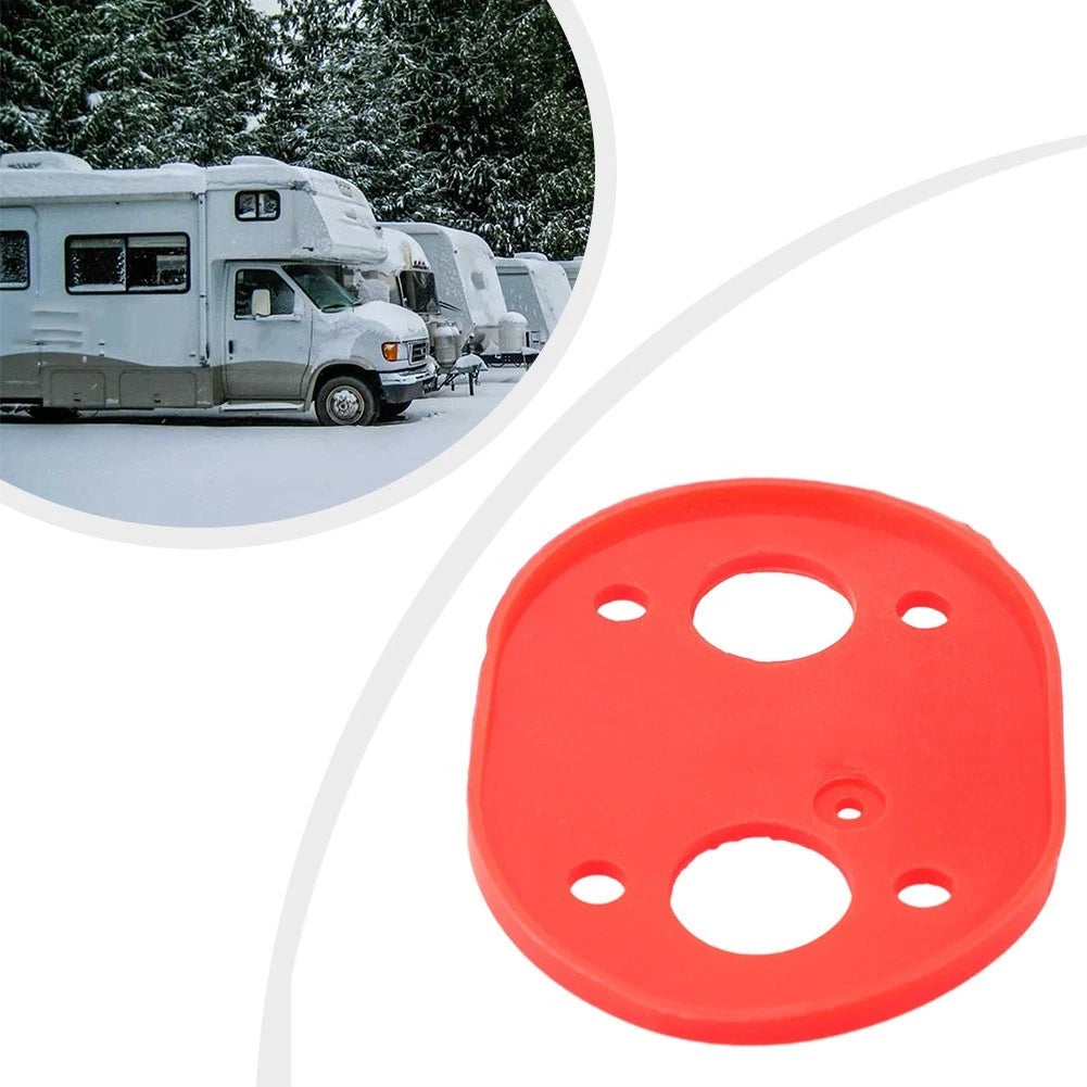 Noise Reduction Pad Gasket for Automotive Applications
