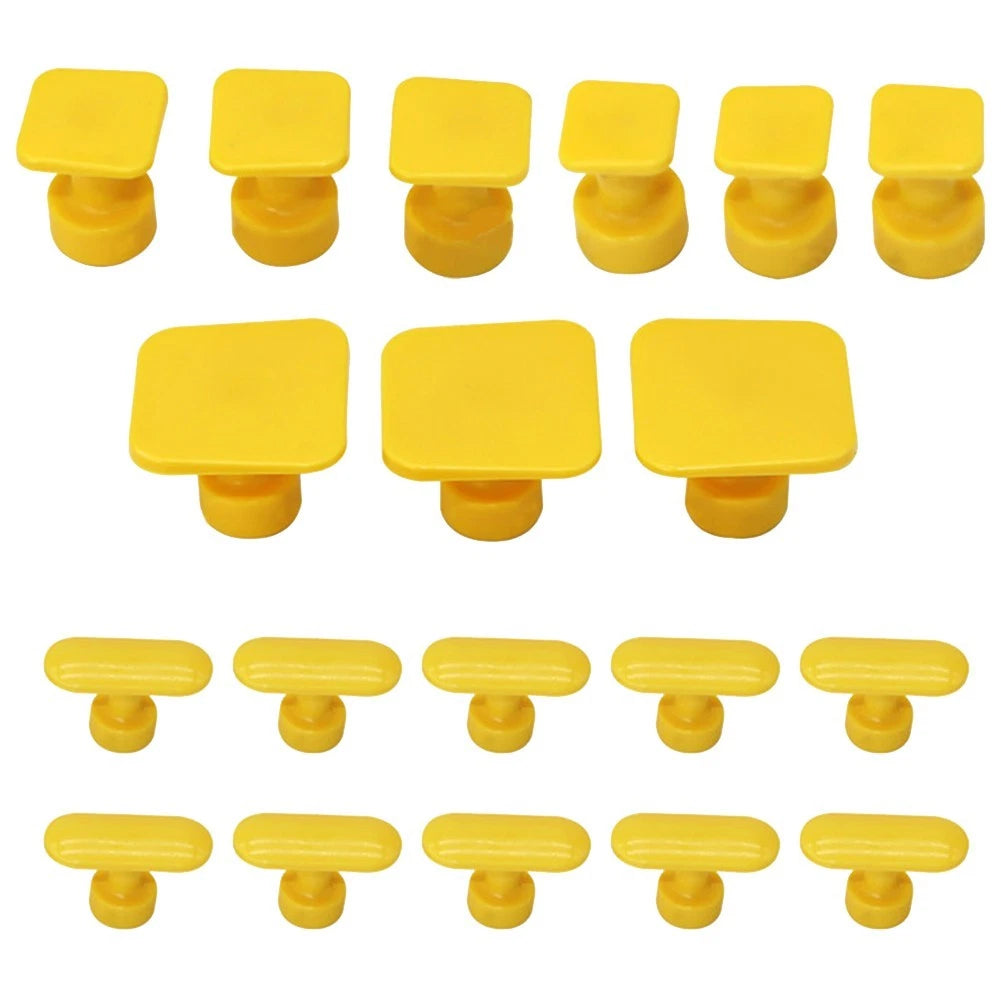 Reliable Car Dent Repair Tools Replacement Pulling Tabs for Quick Removal New