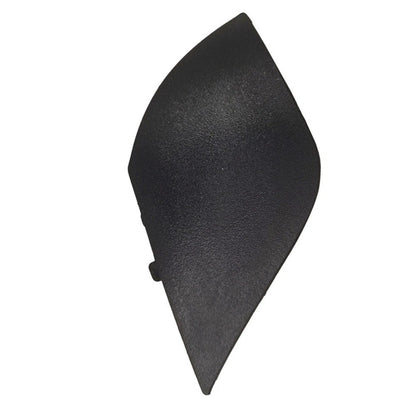 Tow Hook Eye Cover Cap for Tesla Model X S (2016–2021)