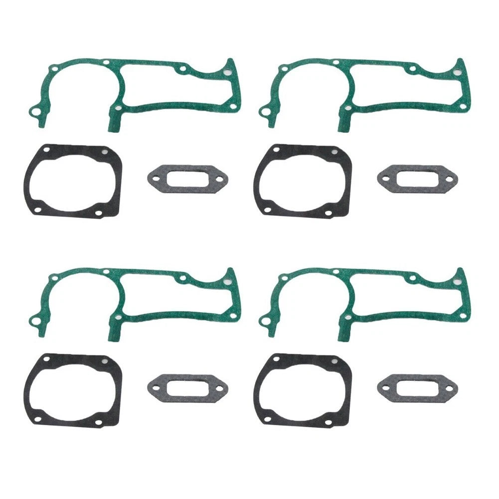 Gasket Replacement Set for Husqvarna 372XP (1999–2005)
