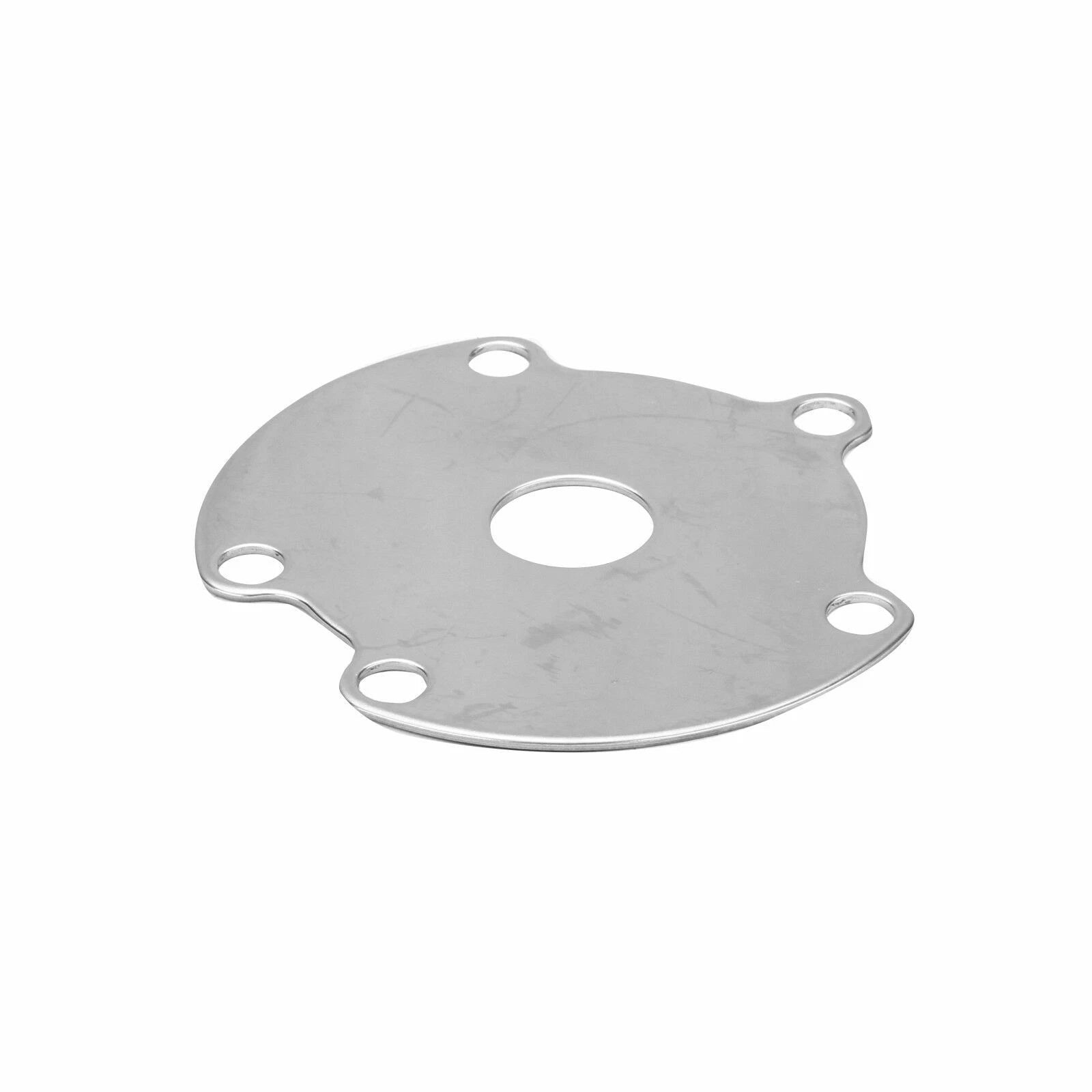 Raw Water Pump Impeller Kit for Mercury Mercruiser Bravo (46-807151A14, 18-3150)