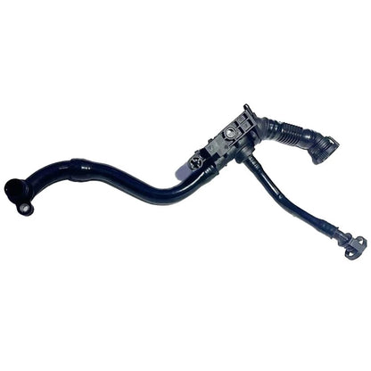 Vent Hose for Easy Installation (No Known Part Numbers)
