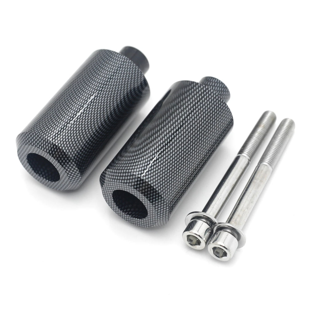 No Cut Frame Slider Crash Protector for Yamaha MT-03 (2020–2025)