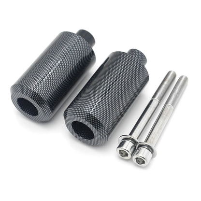 No Cut Frame Slider Crash Protector for Yamaha MT-03 (2020–2025)
