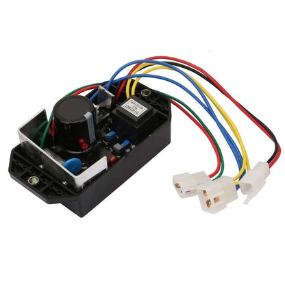Generator Regulator for 8.5/9.5 KW