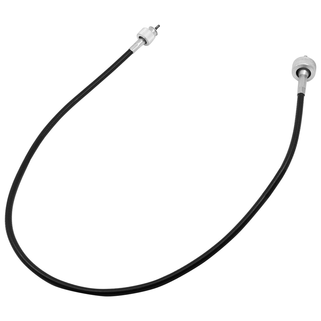 Tachometer Cable Replacement for John Deere 510 7020 500B 500A (2000–2006)