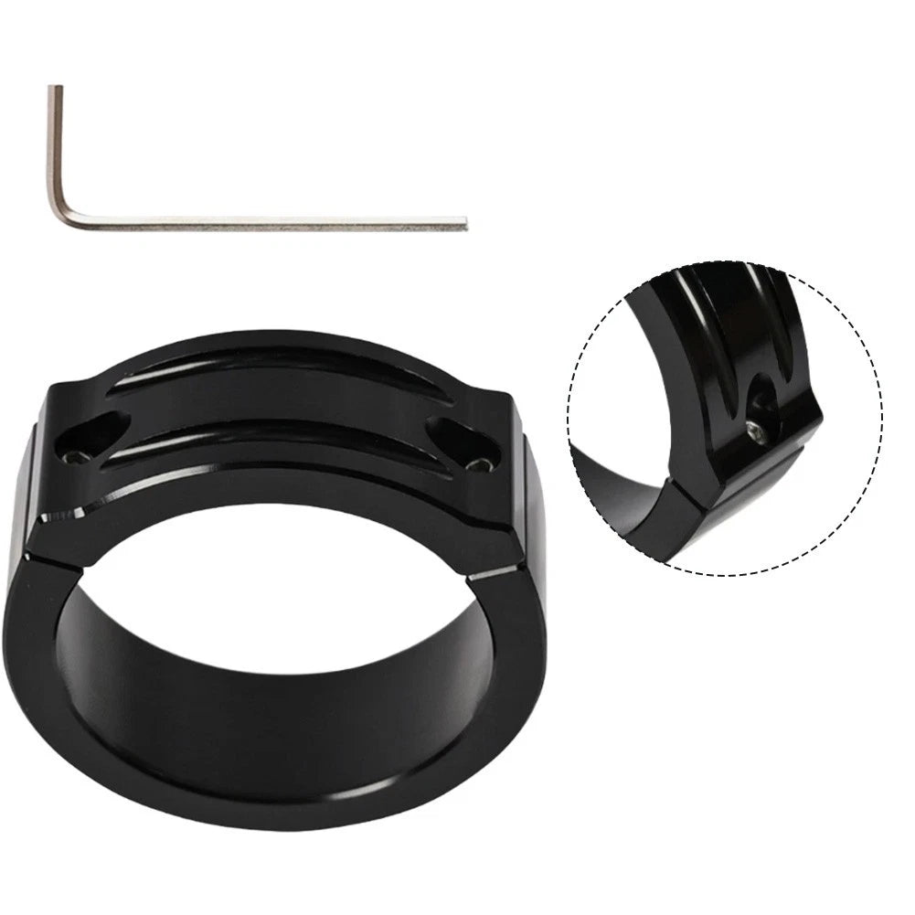 Tailgate Anti-Theft Lock CNC-Machined Aluminum Mounting Screws Included
