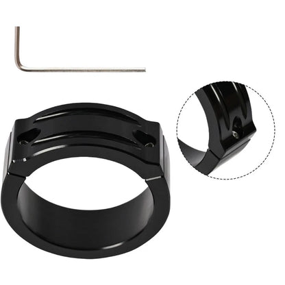 Tailgate Anti-Theft Lock CNC-Machined Aluminum Mounting Screws Included