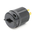 Locking Adapter for Generator Performance Upgrade