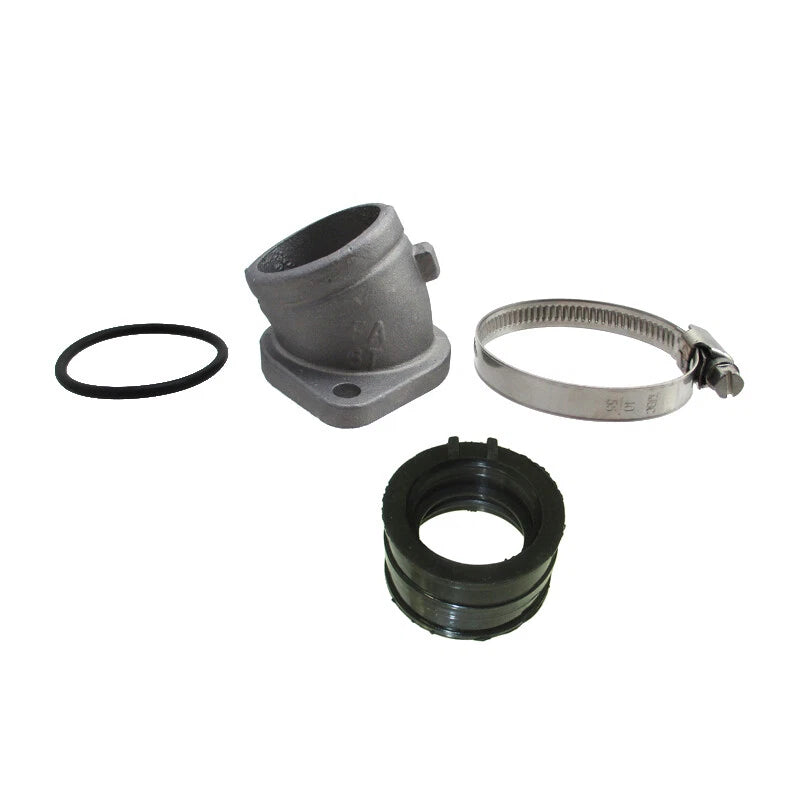 Carburetor Intake Pipe Manifold Adapter Boot for Zongshen ZS177MM