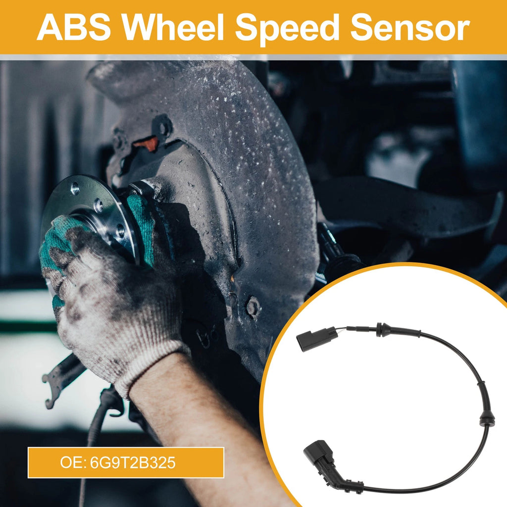 ABS Wheel Speed Sensor No. 6G9T2B325 for Ford Focus Mondeo (2000–2011)