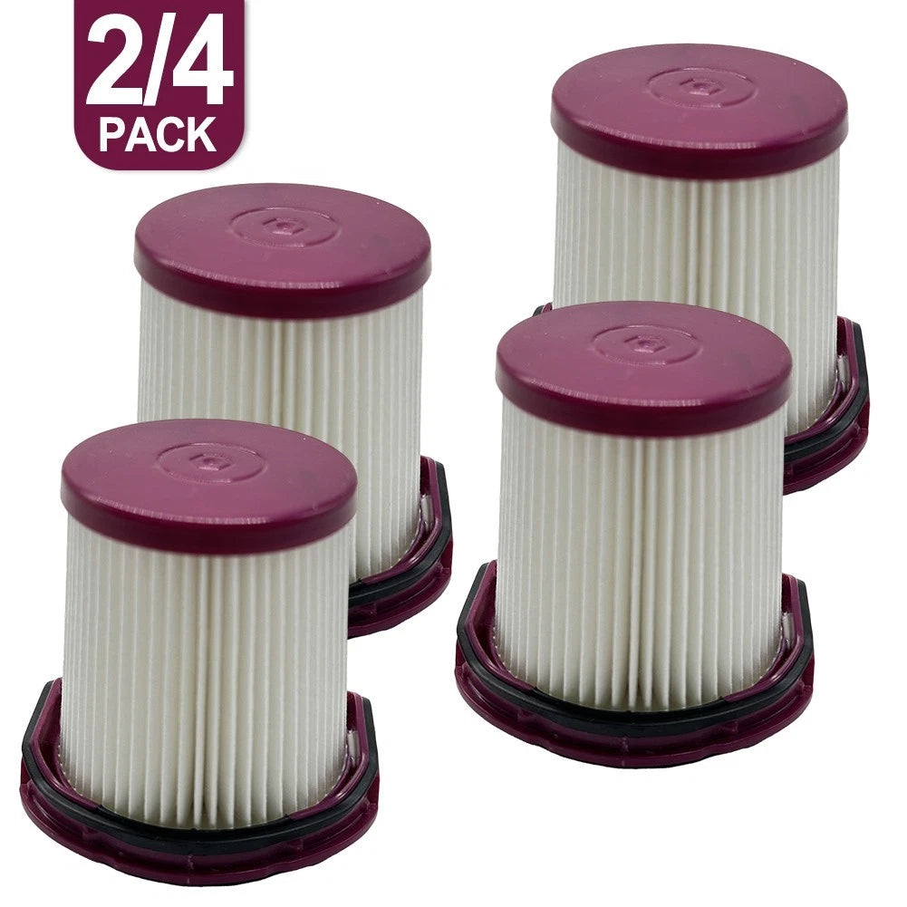 Replacement Filters for Shark LCSERIESLC200JIV (Compatible)