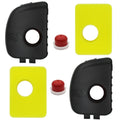 Replacement Air Filter for 599579, 594281 (Compatible with )