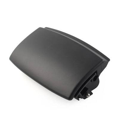 Center Console Ashtray for Audi A4 B6 B7 (2001–2008) 8E0857961M Black