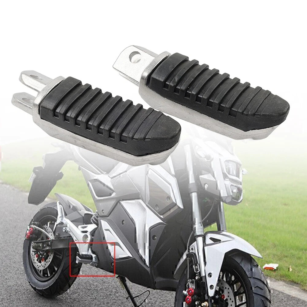 Folding Foot Pegs for Honda Grom MSX125 (2013–2023)