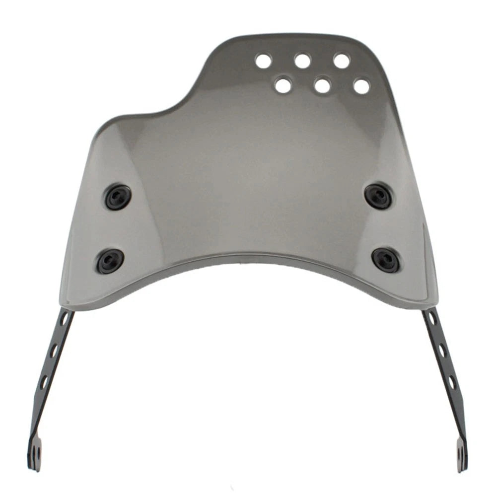 Titanium Front Windshield for Ducati Scrambler 400 800 (2015–2024)