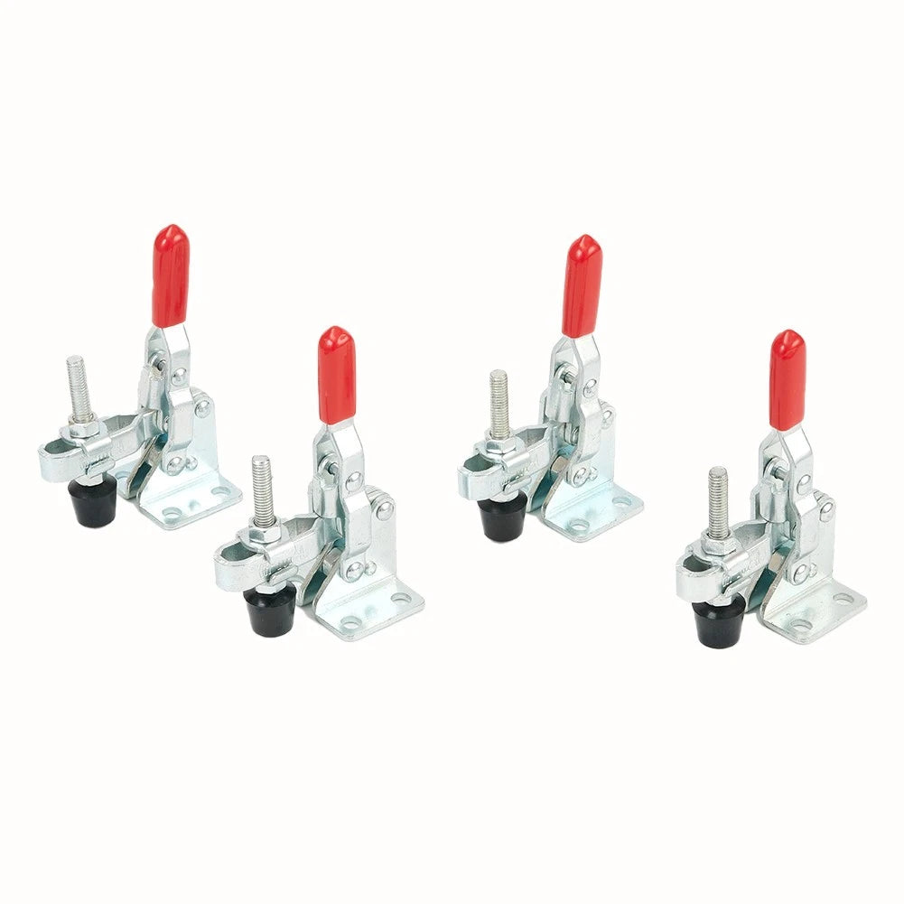 Lever Clamp Toggle Clamps for Hand Tool Kit (GH-101A)