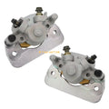 Rear Brake Caliper & Pads for Can-Am Maverick Max 1000R XDS XDS DPS (2014–2018)