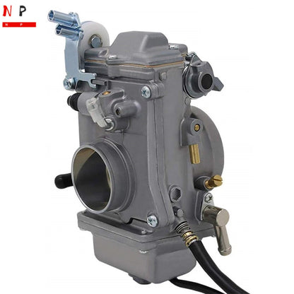 42mm Carburetor for Harley Davidson (Evo, Twin Cam) TM42-6