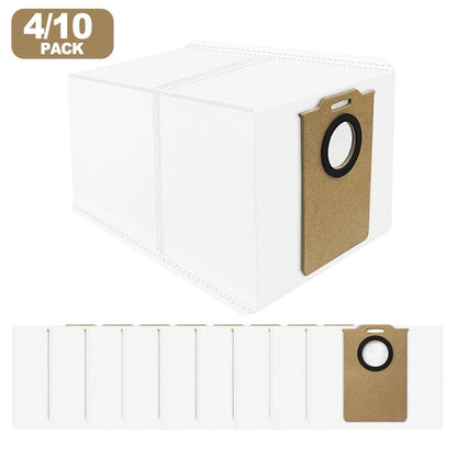 Replacement Vacuum Bags for Foruninell UR3 Robot Cleaner