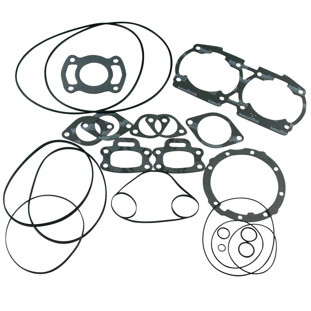 Top End Gasket & O-Ring Kit for SeaDoo XP 717 720 (1995–1996)