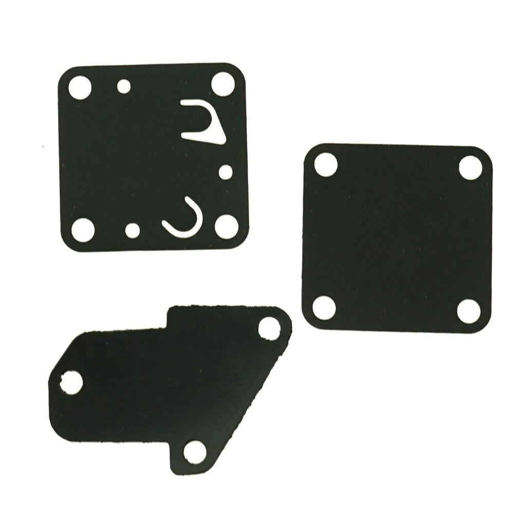 Carburetor Repair Kit 6E3-W0093-00 for Yamaha 2 Stroke 4HP 5HP