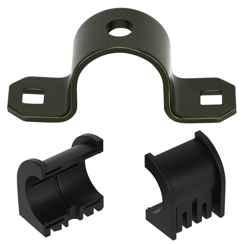 Upper Steering Bushing Bracket for Polaris Sportsman 300 400 500 550 600 700 850 (1996–2023)