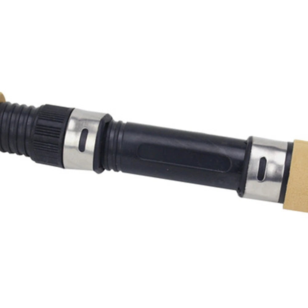 Lightweight Carbon Rod for Winter Shrimp Fishing
