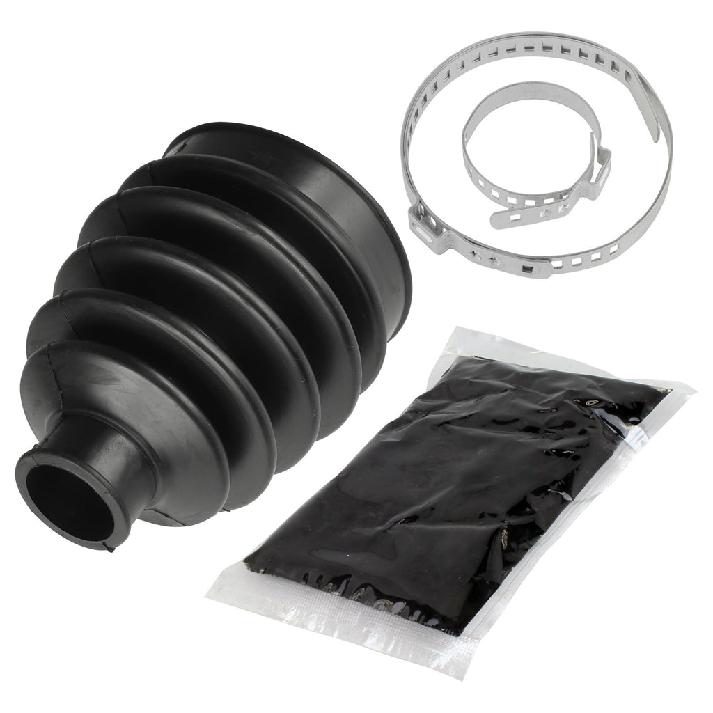 Front Axle Inner CV Boot Kit for Kawasaki 49006-0074 (2006–2014)