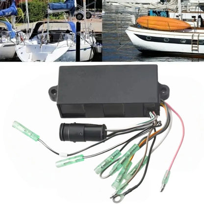 Replacement CDI Coil for Outboard Engines (60HP, 70HP)