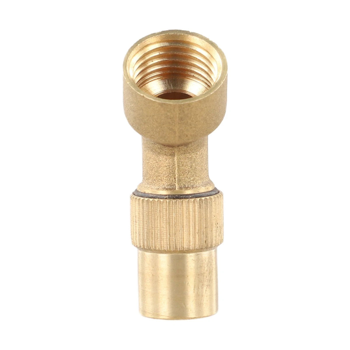 Adjustable High Pressure Spray Nozzle for Garden and Farm