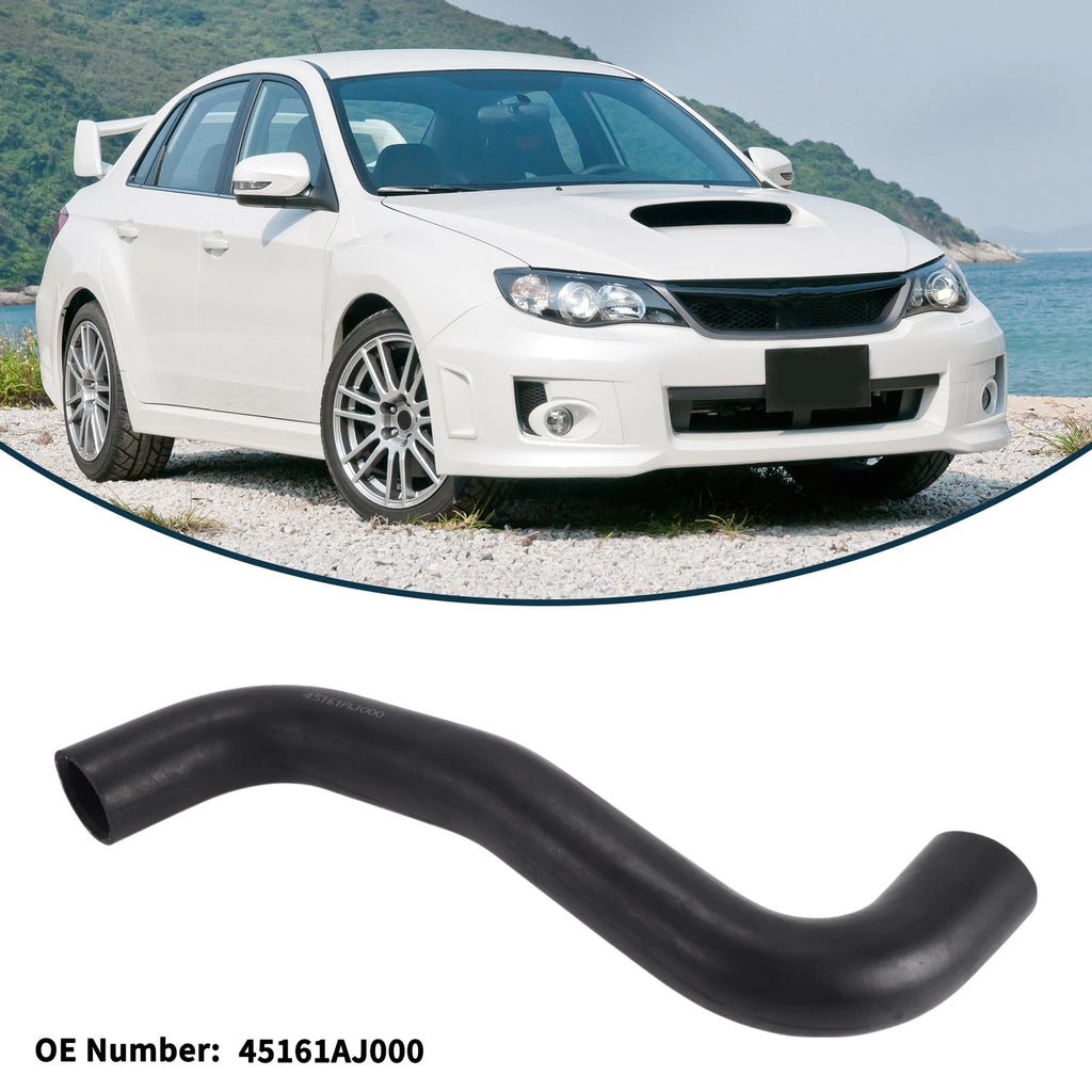 Radiator Hose Upper Replacement for Subaru Impreza 2007–2016