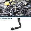 Radiator Hose Replacement for BMW 5 Series E39 1995–2003 Cooling Liquid Pipe