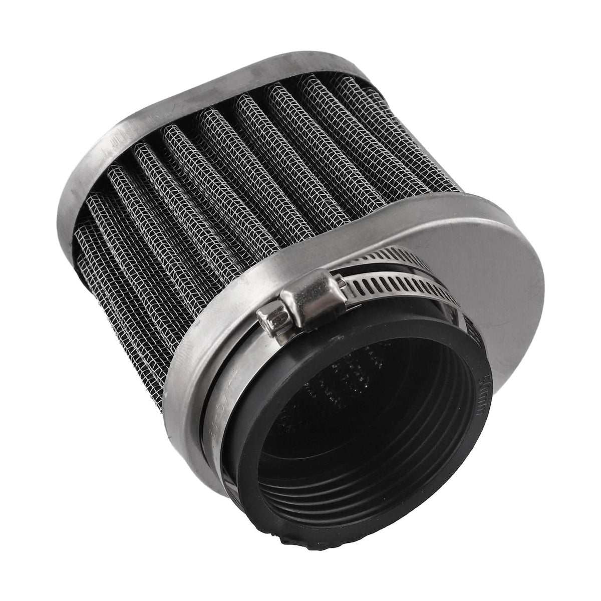 Throttle Response Filter for