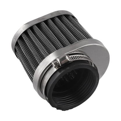Throttle Response Filter for