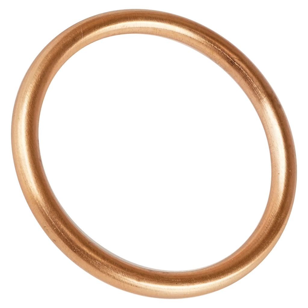 Exhaust Pipe Gasket Replacement for Honda (2001–2011)