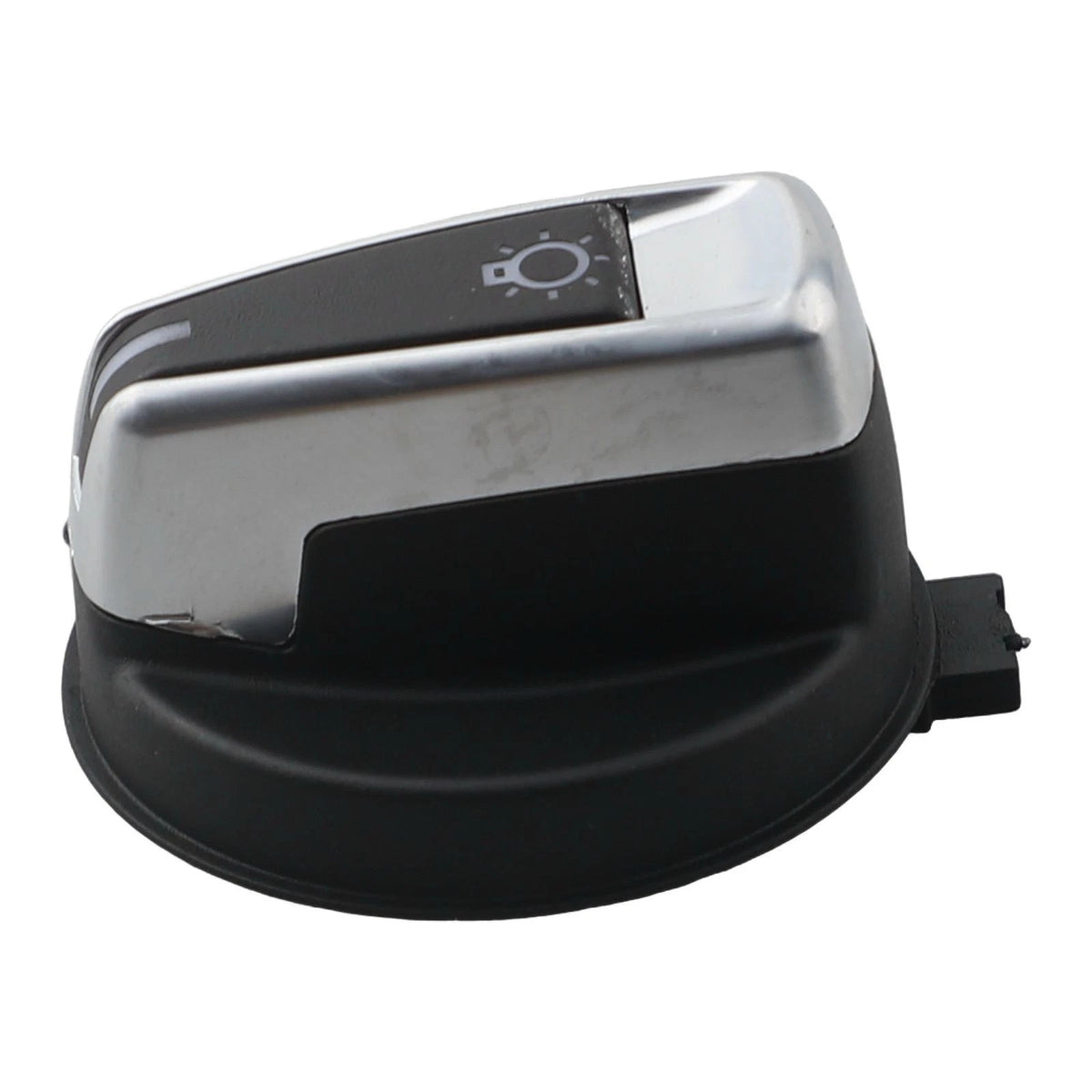 Head Light Control Button Cover for BMW 1 Series E82 E88 E90 (2008–2013)