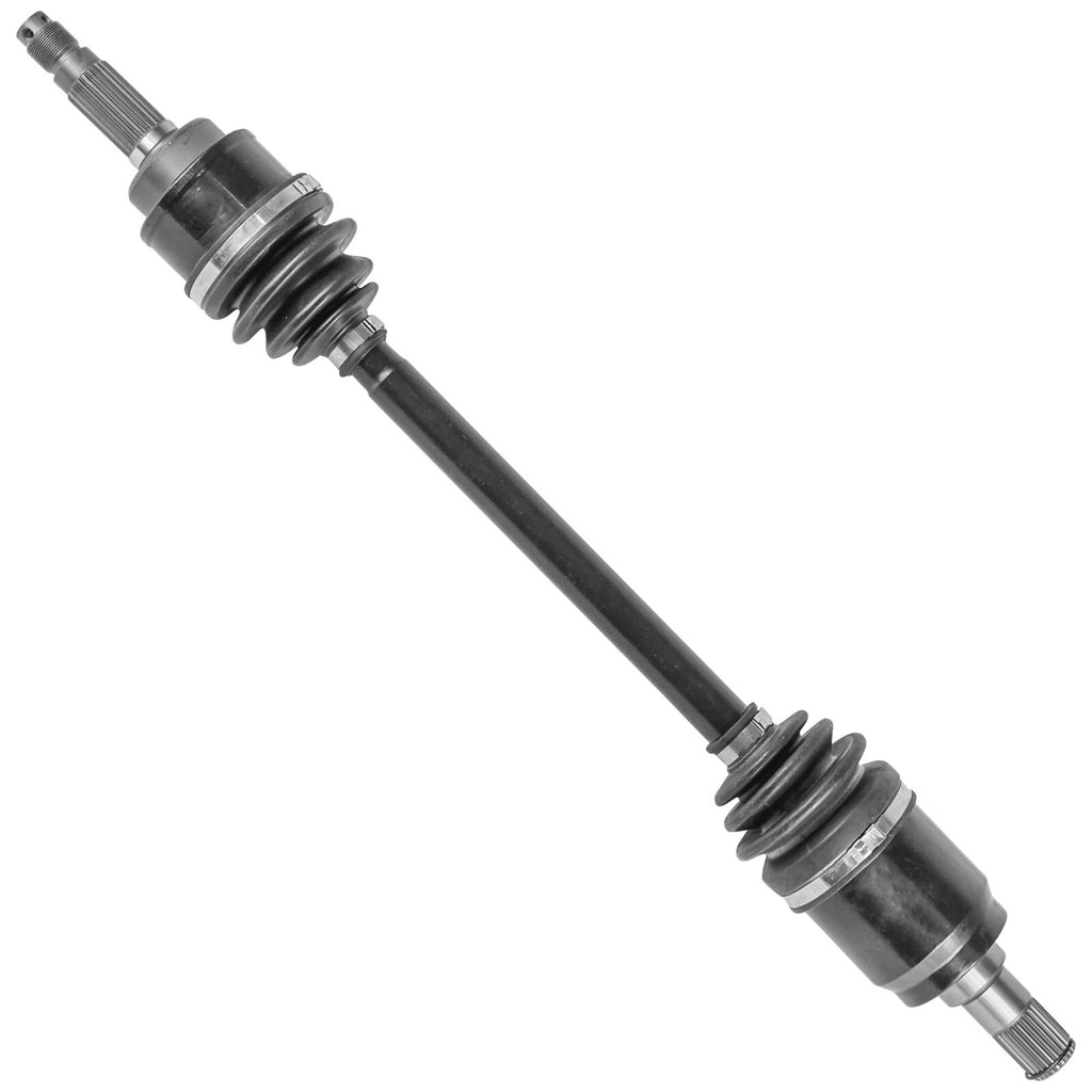 Caltric Rear Left CV Joint Axle Replacement for Honda Accord (2003–2007)