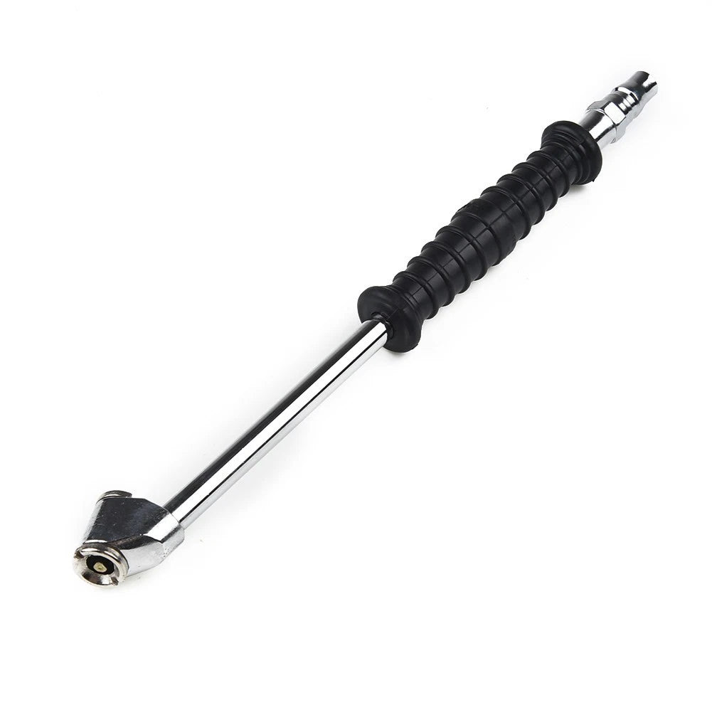 Dual Head Chuck Valve Tool for Car Tire High-Pressure Air Pump