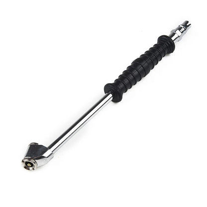 Dual Head Chuck Valve Tool for Car Tire High-Pressure Air Pump