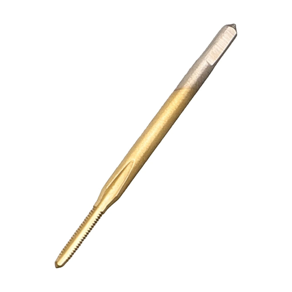 Thread Tap Set for M1-M1.8 Screws