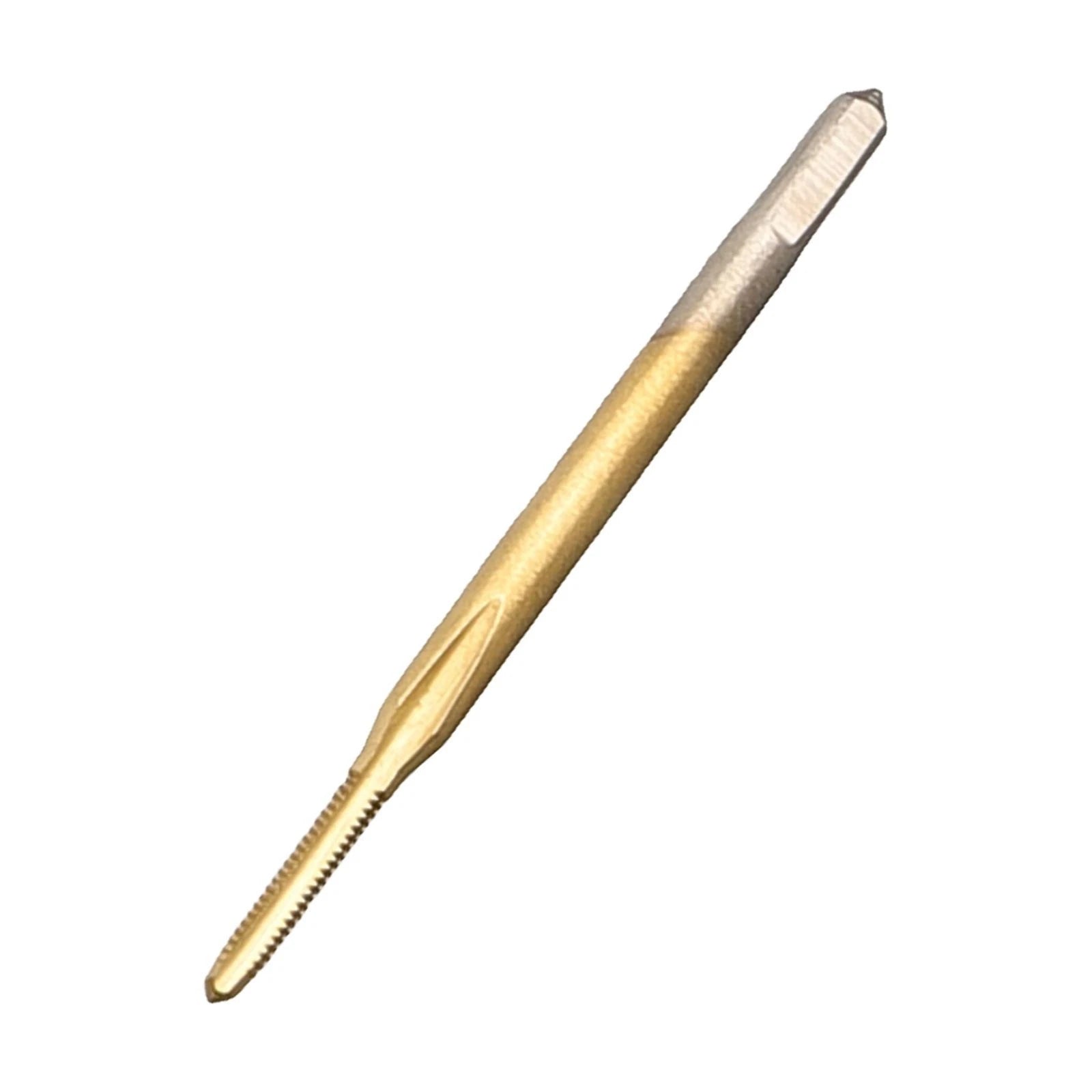 Thread Tap Set for M1-M1.8 Screws