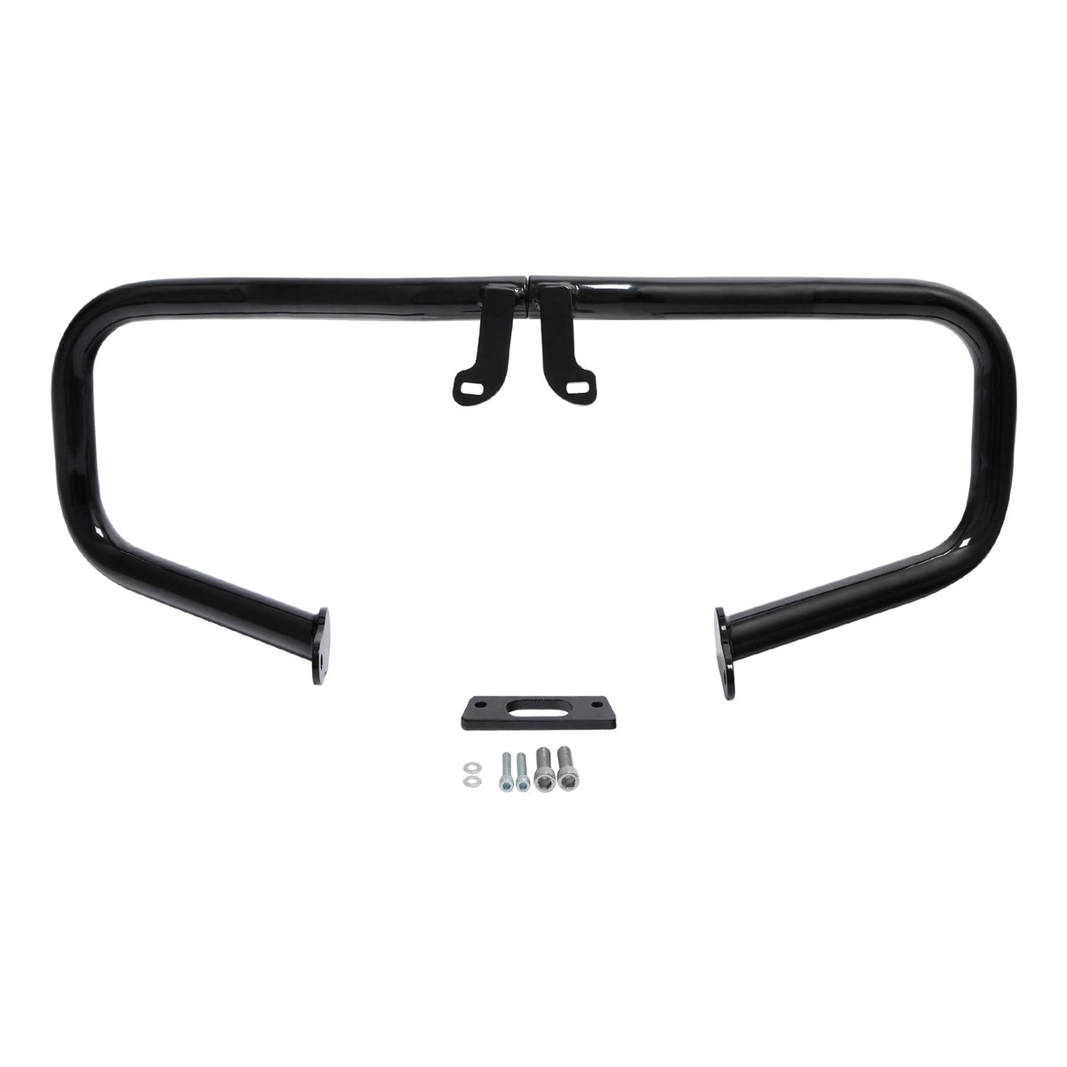 Engine Guard Bar Fairings Support for Harley Road Glide (2015–2023)