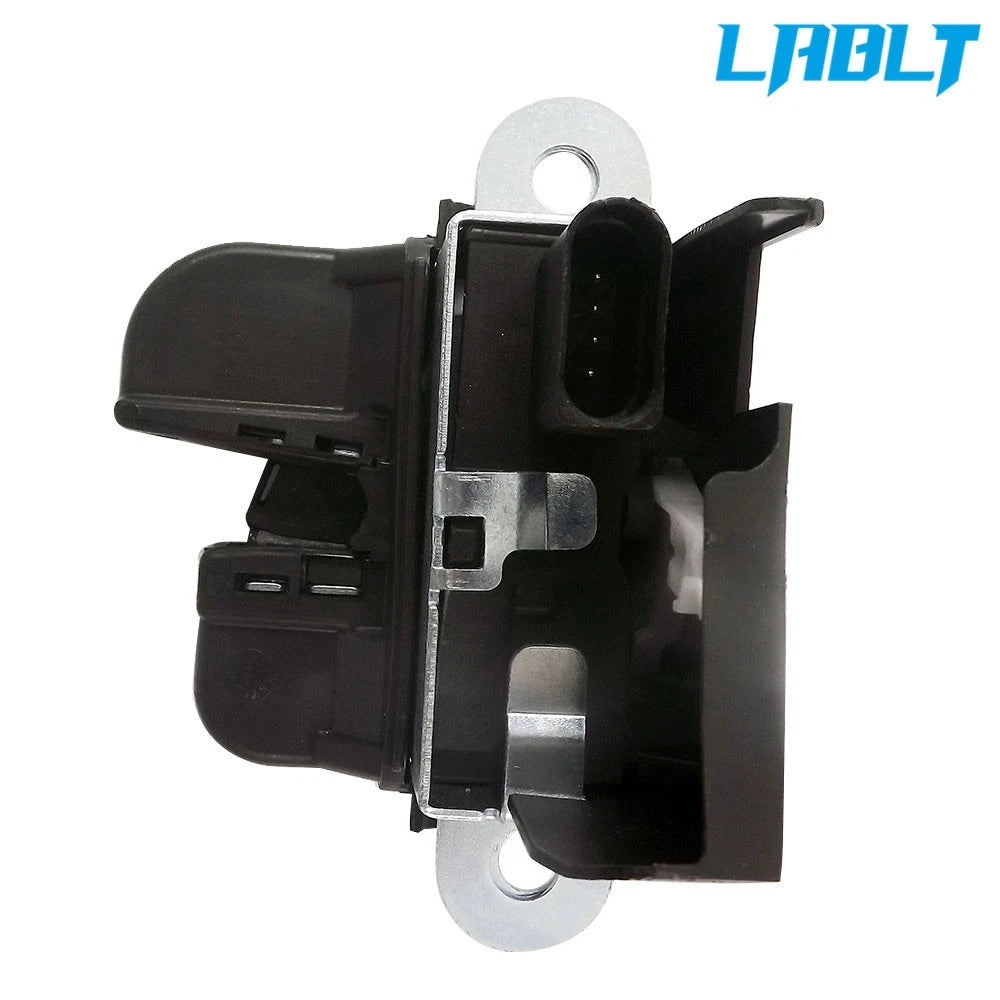 Trunk Rear Lock Latch Actuator 1K6827505E for VW Golf (2004–2009)