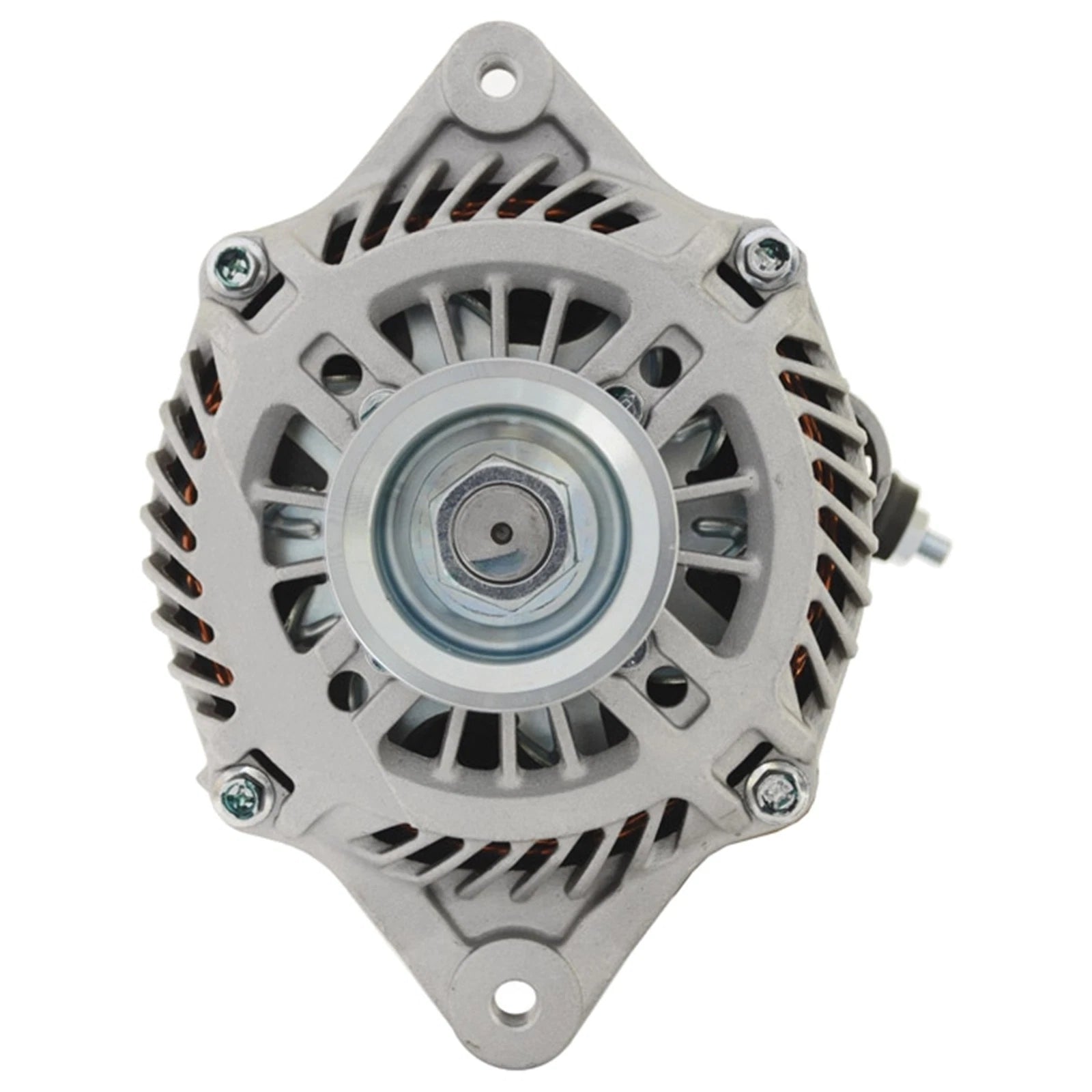 Alternator for Subaru Outback (2012–2015) FB25A 2.5L 4cyl