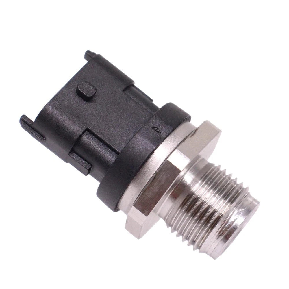 Fuel Rail Pressure Sensor For Dodge Ram 5261327 5S12242 68002436AB 5297640 FPS2